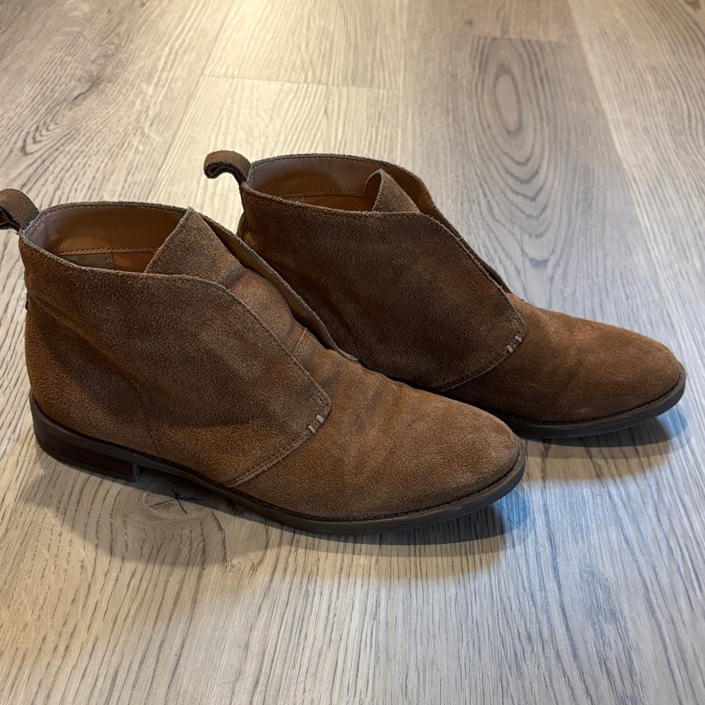 Women’s Franco Sarto booties